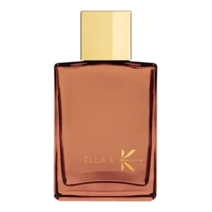 Ella K Amber K EDP 100ML