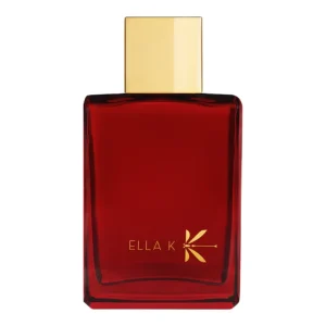 Ella K Camelia K EDP 100ML TESTER