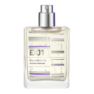 Escentric Molecules Escentric 01 Refill EDT 30ML