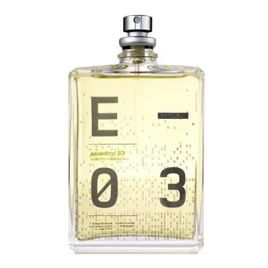 Escentric Molecules Escentric 03 EDT 100ML