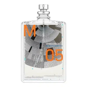 Escentric Molecules Molecule 05 EDT 100ML