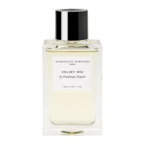 Essential Parfums Velvet Iris EDP 100ML