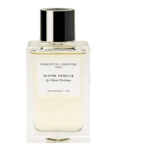 Essential Perfume Divine Vanille 100ML TESTER