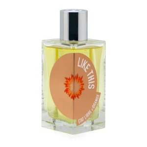 Etat Libre D'Orange Tilda Swinton Like This EDP 100ML