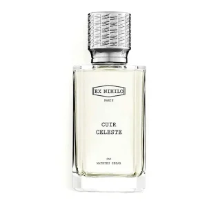 Ex Nihilo Cuir Celeste EDP 100ML TESTER
