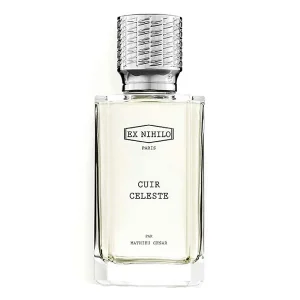 Ex Nihilo Cuir Celeste Par Mathieu Cesar EDP 100ML
