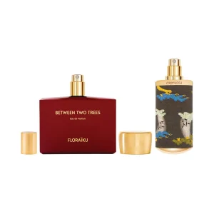 Floraiku Between Two Trees EDP 50ML + 10ML