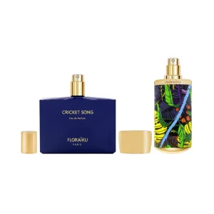Floraiku Cricket Song EDP 50ML + 10ML