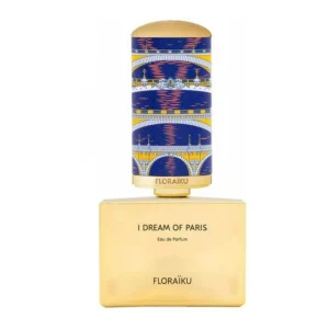 Floraiku Dream Of Paris EDP 50ML TESTER