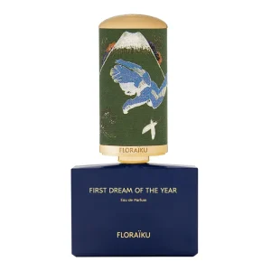 Floraiku First Dream Of The Year EDP 50ML TESTER