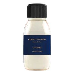 Floraiku Flowers Turn Purple EDP Refill 60ML