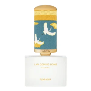 Floraiku I Am Coming Home EDP 50ML + 10ML