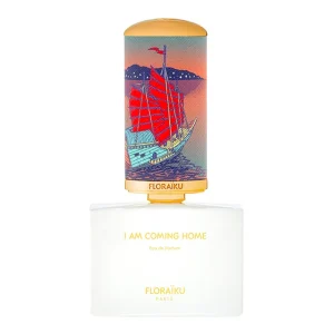 Floraiku I Am Coming Home EDP 50ML TESTER