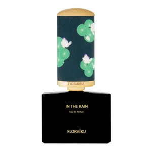 Floraiku In The Rain EDP 50ML + 10ML