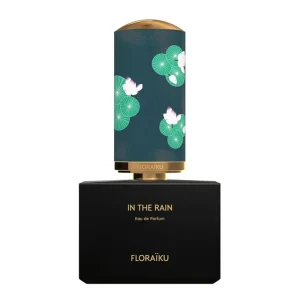 Floraiku In The Rain EDP 50ML TESTER