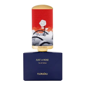 Floraiku Just A Rose EDP 50ML TESTER