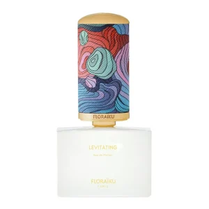Floraiku Levitating EDP 50ML TESTER