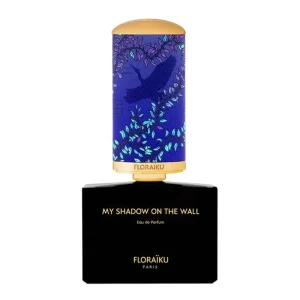 Floraiku My Shadow On The Wall EDP 50ML TESTER