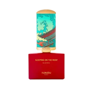Floraiku Sleeping On The Roof EDP 50ML TESTER