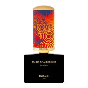 Floraiku Sound Of A Ricochet EDP 50ML TESTER