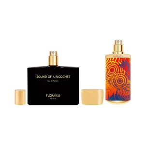 Floraiku Sound of A Ricochet EDP 50ML + 10ML