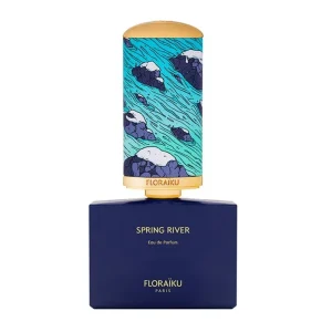 Floraiku Spring River EDP 50ML TESTER