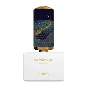 Floraiku The Moon And I EDP 50ML TESTER