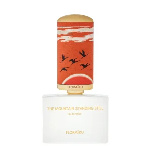 Floraiku The Mountain Standing Still EDP 50ML TESTER