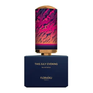 Floraiku This July Evening EDP 50ML TESTER