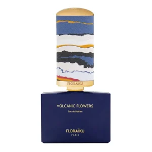 Floraiku Volcanic Flowers EDP 50ML TESTER