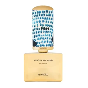 Floraiku Wind In My Hand EDP 50ML TESTER