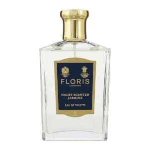 Floris Night Scented Jasmine EDT 100ML
