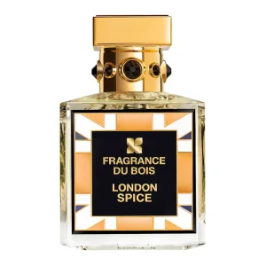 Fragrance Du Bois London Spice 100ML