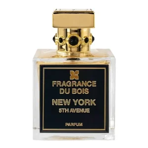 Fragrance Du Bois New York 5th Avenue 100ML