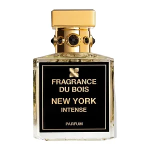 Fragrance Du Bois Newyork Intense 100ML