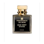 Fragrance Du Bois Oud Vert Intense EDP 100ML