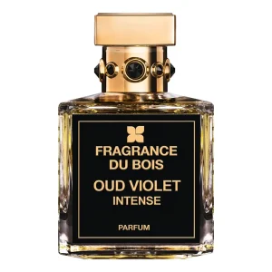 Fragrance Du Bois Oud Violet Intense EDP 100ML TESTER