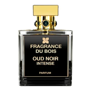 Fragrance Du Bois Prive Oud Noir Intense 100ML