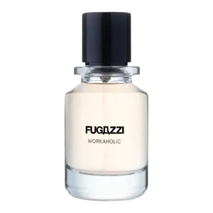 Fugazzi Workaholic Extrait 100ML