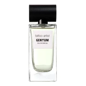 Genyum Tattoo Artist EDP 100ML