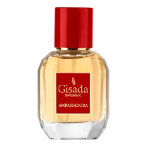 Gisada Ambassadora EDP 100ML