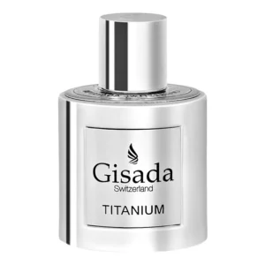 Gisada Titanium EDP 100ML