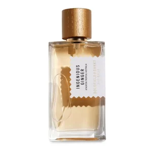 Goldfield & Banks Australia Ingenious Ginger 100ML