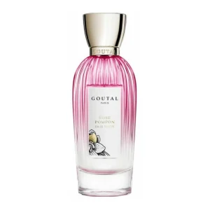 Goutal Rose Pompon EDP 100ML TESTER