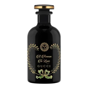 Gucci A Reason to Love EDP 100ML TESTER