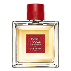 Guerlain Habit Rouge EDP 100ML