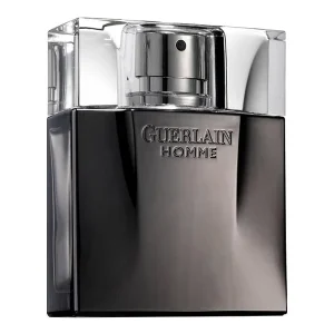 Guerlain Homme Intense EDP 80ML (2014 Batch) - Vintage