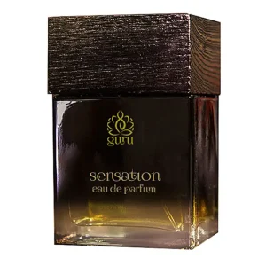 Guru Sensation EDP 100ML TESTER