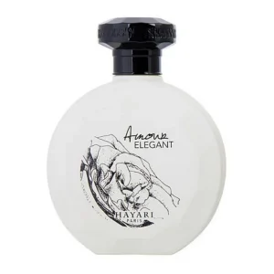 Hayari Amour Elegant EDP 100ML