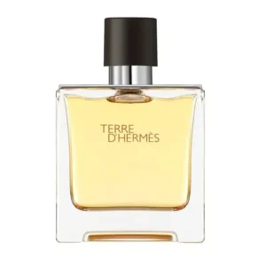 Hermes Terre D'Hermes EDP 75ML TESTER